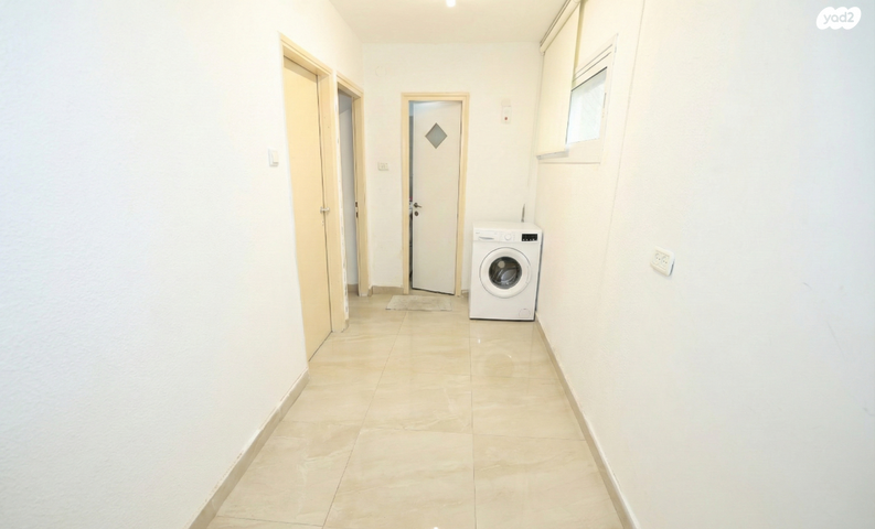 דירה, א.ל. זיסו 14, שכונה ג', באר שבע