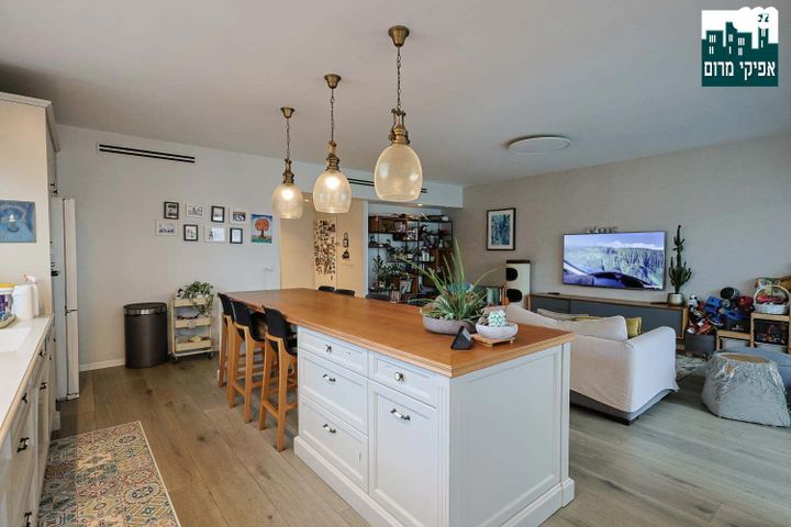 דירה, המתמיד, שכונת הראשונים, רמת גן