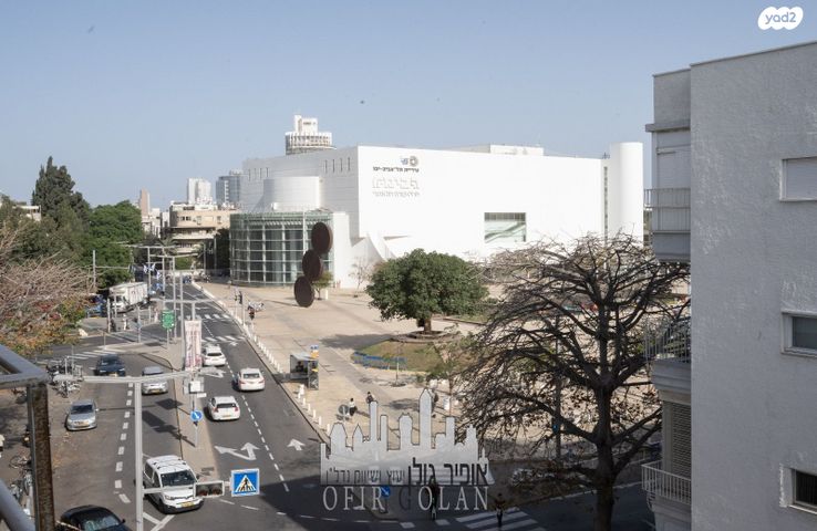 דירה, תל אביב יפו