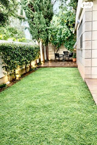 דירת גן, השייטת, הדרי סמל, נס ציונה