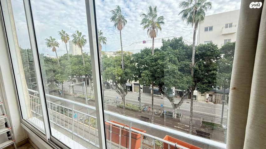 שדרות ירושלים 