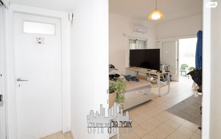 דירה, תל אביב יפו