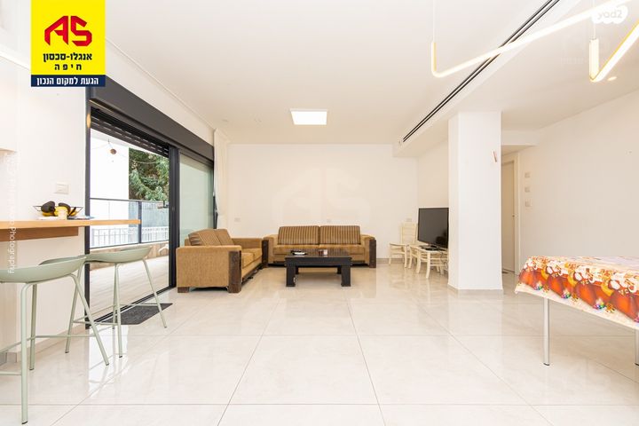 דירה, רמות רמז, חיפה