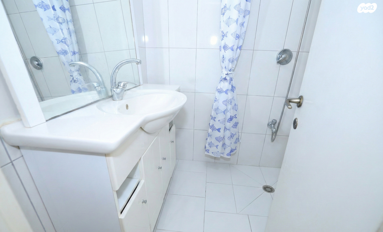 דירה, א.ל. זיסו 14, שכונה ג', באר שבע