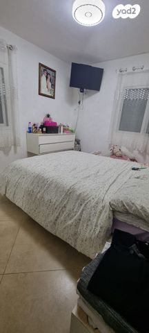 דירה, שדרות בן גוריון 13, בן גוריון, רמלה