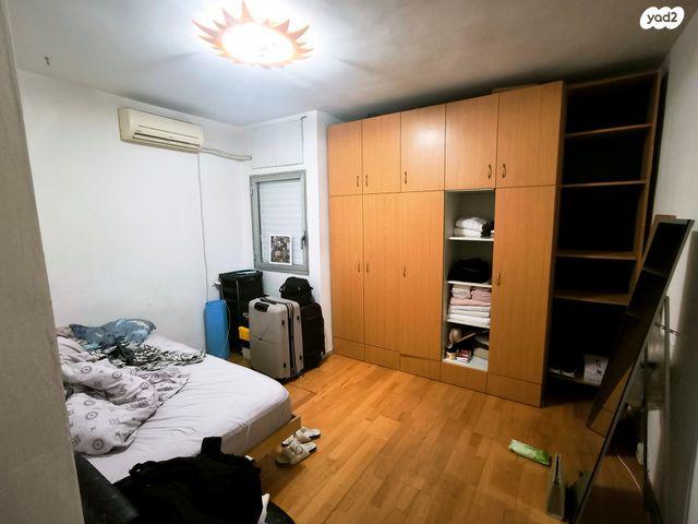 דירה, שדרות בן גוריון 8, בן גוריון, חולון