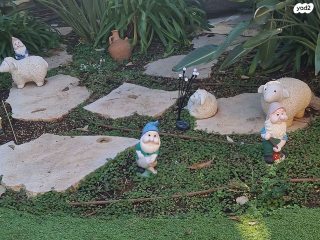 בית פרטי/ קוטג', שושנת העמקים, נוף העמק, מגדל העמק