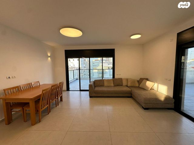 דירת גן, ירושלים, מרכז, כפר סבא