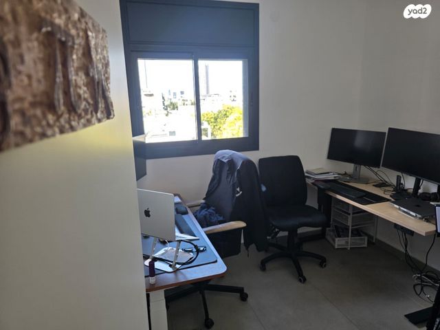 דירה, הרב יצחק ידידיה פרנקל, פלורנטין, תל אביב יפו