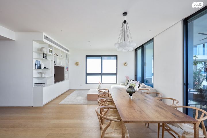 דירה, כוכב הצפון, תל אביב יפו