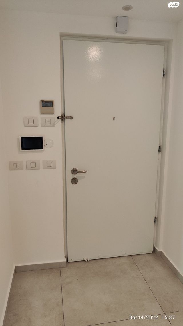 דירה, ניסים אלוני 2, צמרות איילון, פארק צמרת, תל אביב יפו