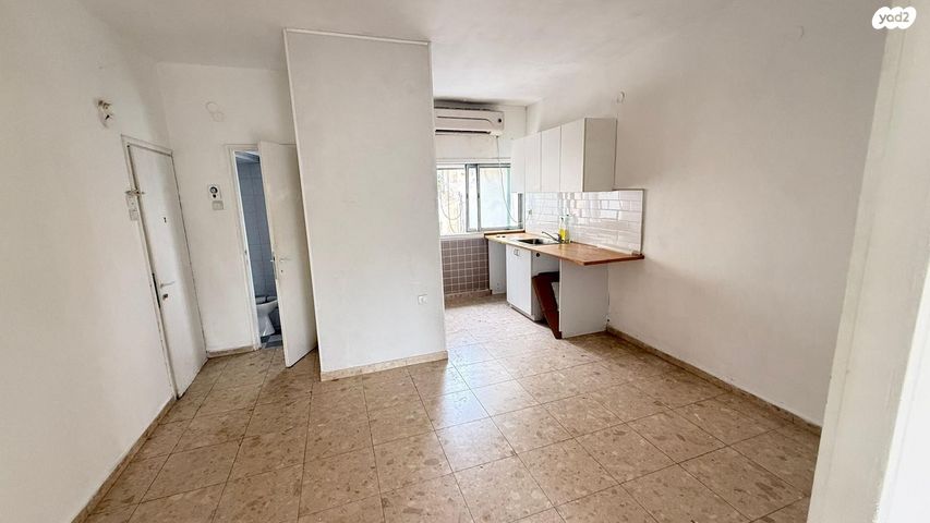 דירה, שדרות ירושלים, צפון יפו, המושבה האמריקאית-גרמנית, תל אביב יפו