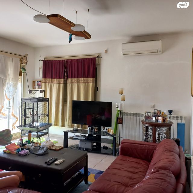 גג/ פנטהאוז, הרב כלפון משה הכהן, חומת שמואל, הר חומה, ירושלים