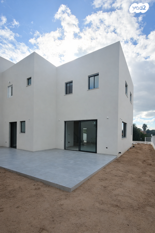 בית פרטי/ קוטג', בנימינה גבעת עדה