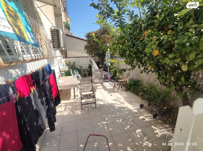 דירה, יהודה שטיין, ויצמן, רמלה