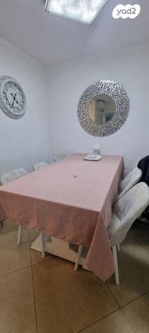 דירה, שדרות בן גוריון 13, בן גוריון, רמלה