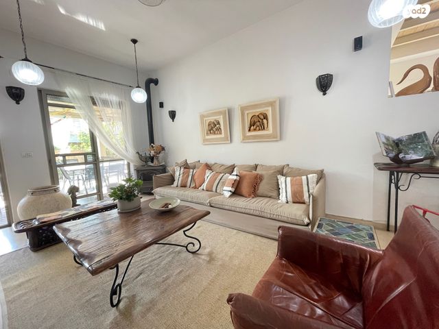 בית פרטי/ קוטג', כפר ידידיה