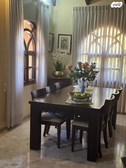 בית פרטי/ קוטג', שושנת העמקים, נוף העמק, מגדל העמק