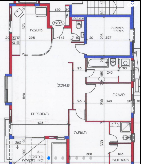 דירה, זאב גלר, מרכז, כפר סבא