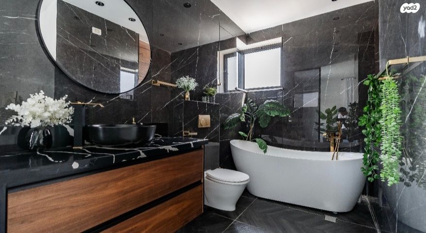 בית פרטי/ קוטג', גילת