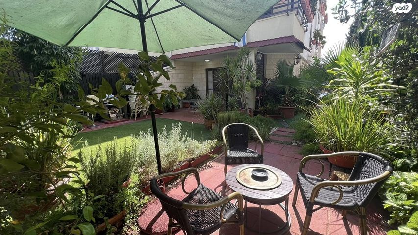 בית פרטי/ קוטג', ארלוזורוב 103, מרכז, קרית עבודה, חולון