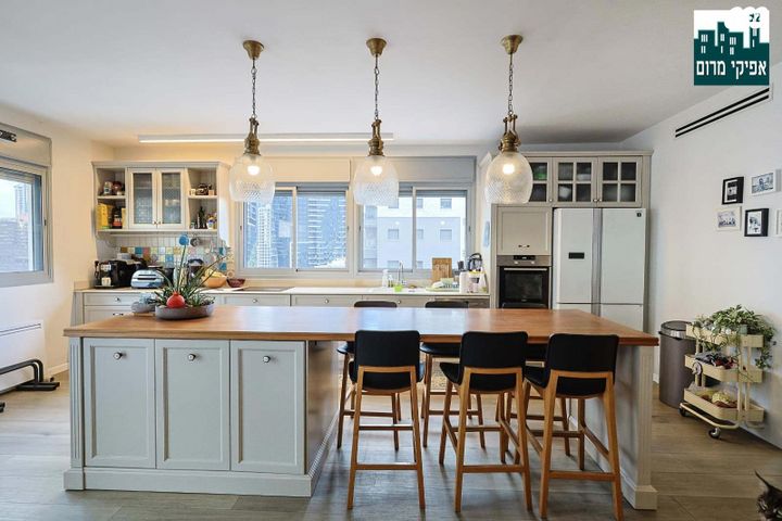 דירה, המתמיד, שכונת הראשונים, רמת גן