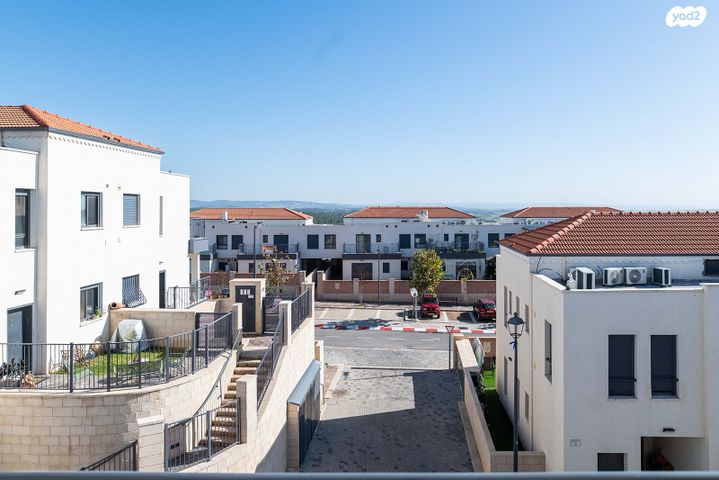 דופלקס, קריניאן, פארק היין, זכרון יעקב