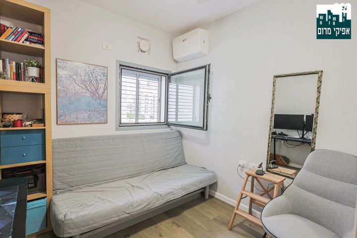 דירה, המתמיד, שכונת הראשונים, רמת גן