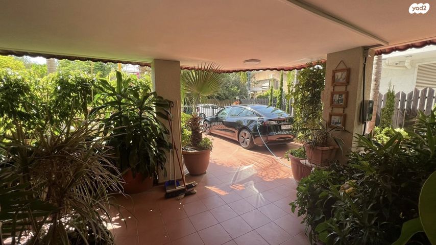 בית פרטי/ קוטג', ארלוזורוב 103, מרכז, קרית עבודה, חולון