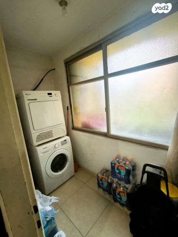 דירה, שדרות בן גוריון 8, בן גוריון, חולון