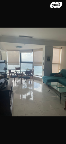 דירה, דוד אלעזר 10, חוף הכרמל, חיפה