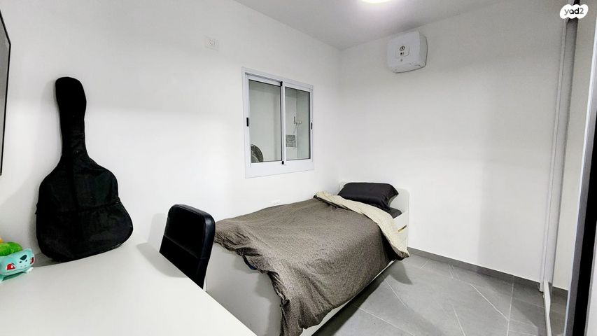 דירה, דרך השלום, נהריה