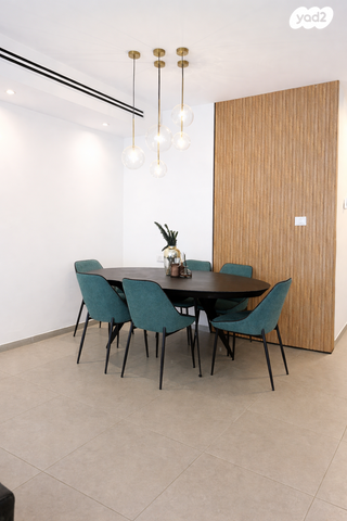 דירה, נחל פרת 19, פארק הנחל, באר שבע