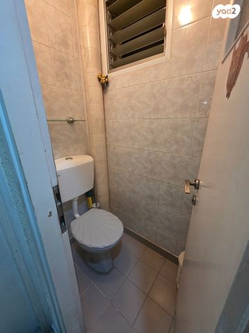 דירה, ברוך קרוא 22, נווה גולן, יפו ג', תל אביב יפו