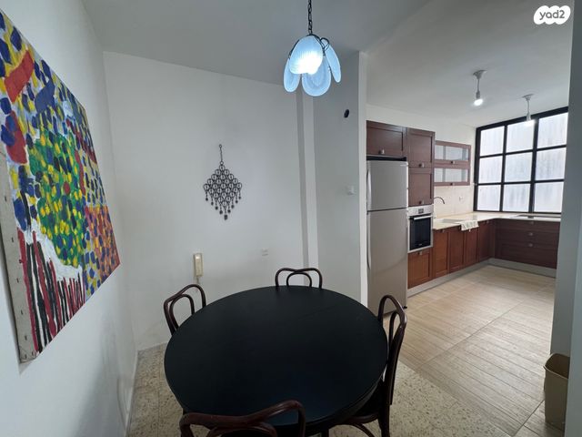 דירה, דרך יבנה, ב' / צפון מערב העיר, רחובות