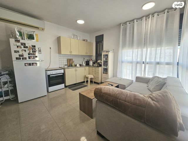 דופלקס, בר כוכבא 30, מרום נווה, רמת יצחק, רמת גן