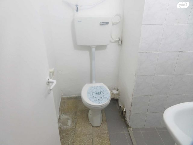 דירה, אליהו הנביא 12, הנביאים, קרית גת