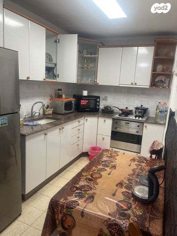 דירה, גני אביב, לוד