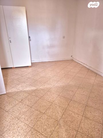 דירה, נג'ארה, כרם התימנים, תל אביב יפו