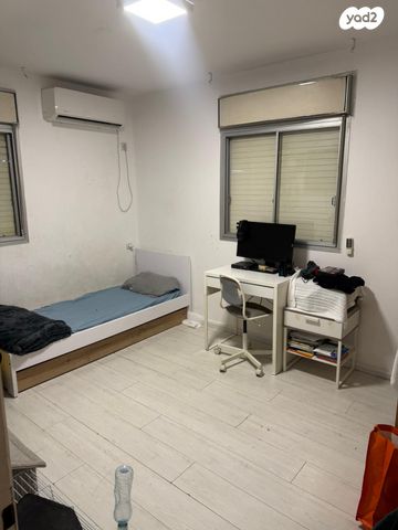 דירה, חיים משה שפירא 3, רובע ד', אשדוד