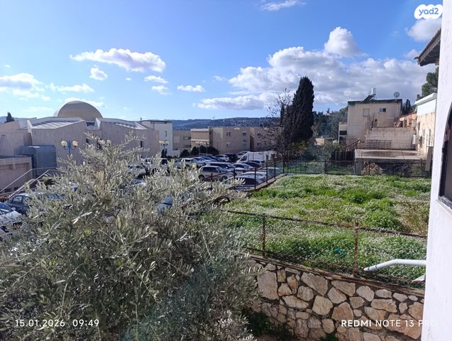 יחידת דיור, בן גוריון, שכונה ותיקה - מרכז העיר, מעלות תרשיחא