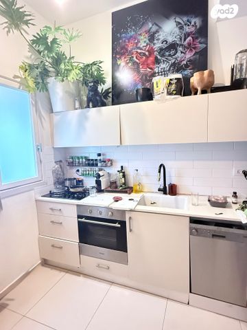 דירה, דיזנגוף, הצפון הישן - דרום, תל אביב יפו