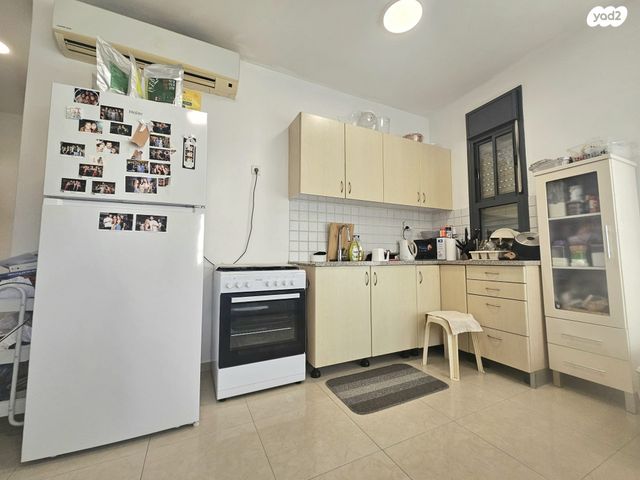 דופלקס, בר כוכבא 30, מרום נווה, רמת יצחק, רמת גן