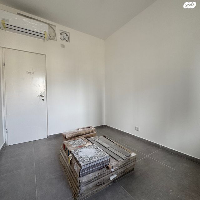 דירה, יהושע בן נון, תל אביב יפו