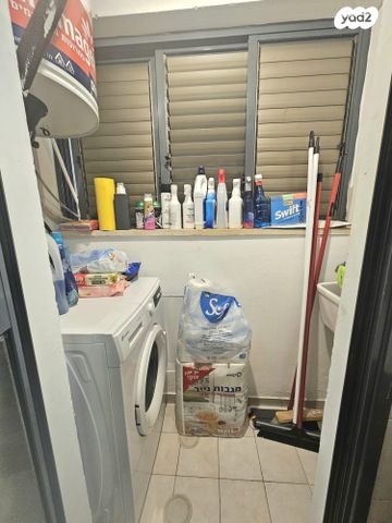 דופלקס, בר כוכבא 30, מרום נווה, רמת יצחק, רמת גן