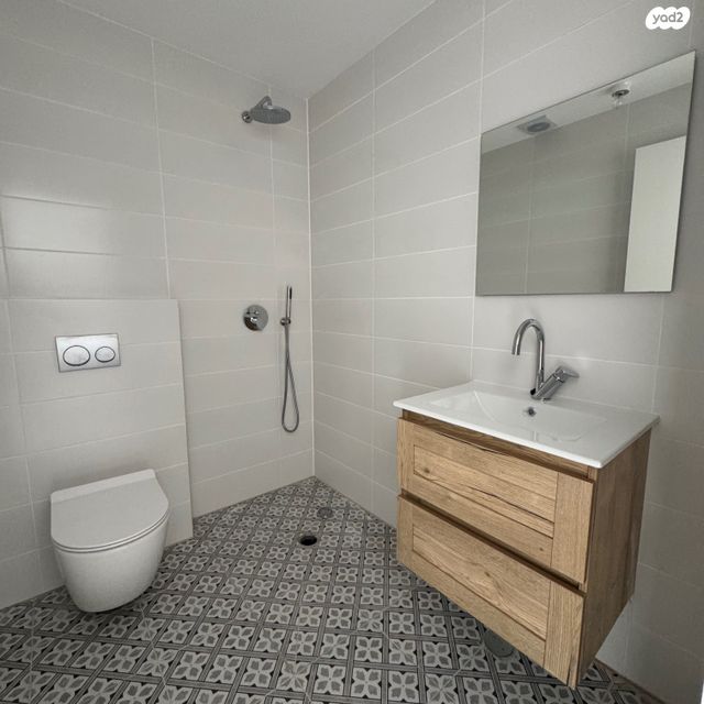 דירה, יהושע בן נון, תל אביב יפו