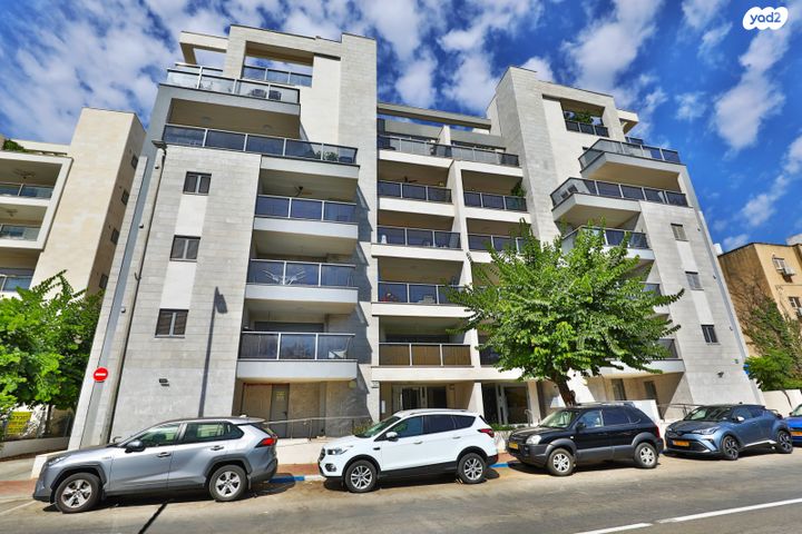 דירה, קזן 10, רעננה