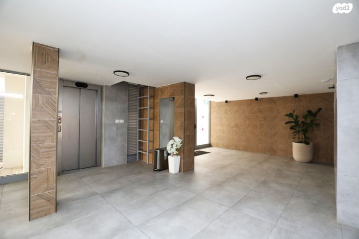 דירה, קזן 10, רעננה