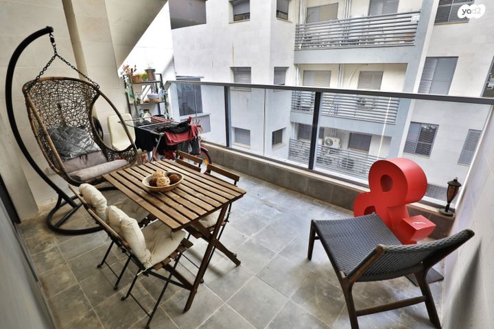 דירה, קזן 10, רעננה