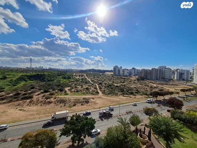 דירה, הדס, קרית אילון, חולון